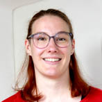 Frau Jennifer Jacobs Frau Jennifer Jacobs